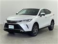 2024 Toyota Harrier