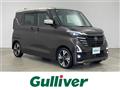 2023 Nissan ROOX