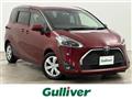 2021 Toyota Sienta