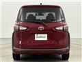 2021 Toyota Sienta