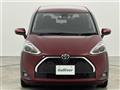 2021 Toyota Sienta