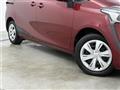 2021 Toyota Sienta