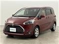 2021 Toyota Sienta