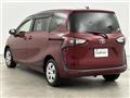 2021 Toyota Sienta