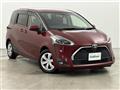 2021 Toyota Sienta