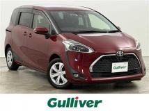 2021 Toyota Sienta