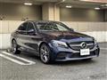 2020 Mercedes-Benz C-Class