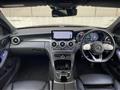 2020 Mercedes-Benz C-Class