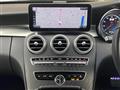 2020 Mercedes-Benz C-Class