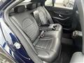 2020 Mercedes-Benz C-Class