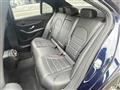 2020 Mercedes-Benz C-Class