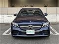 2020 Mercedes-Benz C-Class