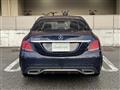 2020 Mercedes-Benz C-Class