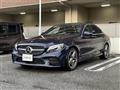 2020 Mercedes-Benz C-Class