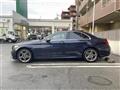 2020 Mercedes-Benz C-Class