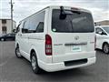 2010 Toyota Regiusace Van