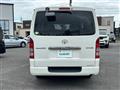 2010 Toyota Regiusace Van
