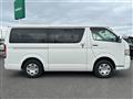 2010 Toyota Regiusace Van