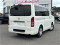 2010 Toyota Regiusace Van