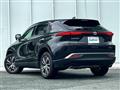 2020 Toyota Harrier