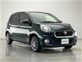 2016 Toyota Passo