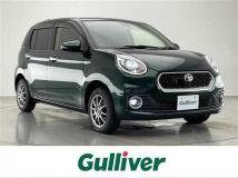 2016 Toyota Passo