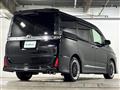 2021 Toyota Voxy