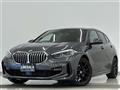 2021 BMW 1 Series