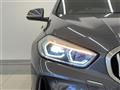 2021 BMW 1 Series