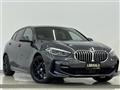 2021 BMW 1 Series