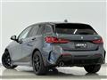 2021 BMW 1 Series