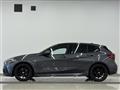 2021 BMW 1 Series