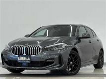2021 BMW 1 Series