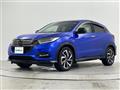 2020 Honda VEZEL