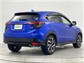 2020 Honda VEZEL
