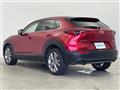 2020 Mazda CX-3
