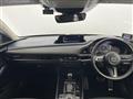 2020 Mazda CX-3
