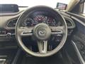2020 Mazda CX-3