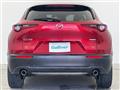 2020 Mazda CX-3