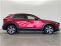 2020 Mazda CX-3