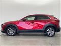 2020 Mazda CX-3