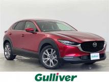 2020 Mazda CX-3