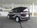 2017 Toyota Sienta