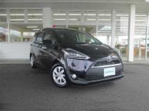 2017 Toyota Sienta