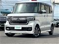 2023 Honda N BOX