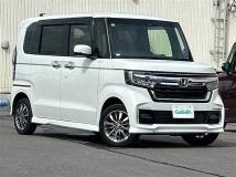 2023 Honda N BOX