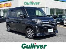 2022 Toyota Roomy