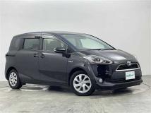 2016 Toyota Sienta