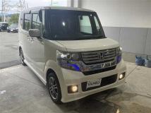 2013 Honda N BOX
