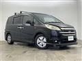 2006 Honda Step WGN